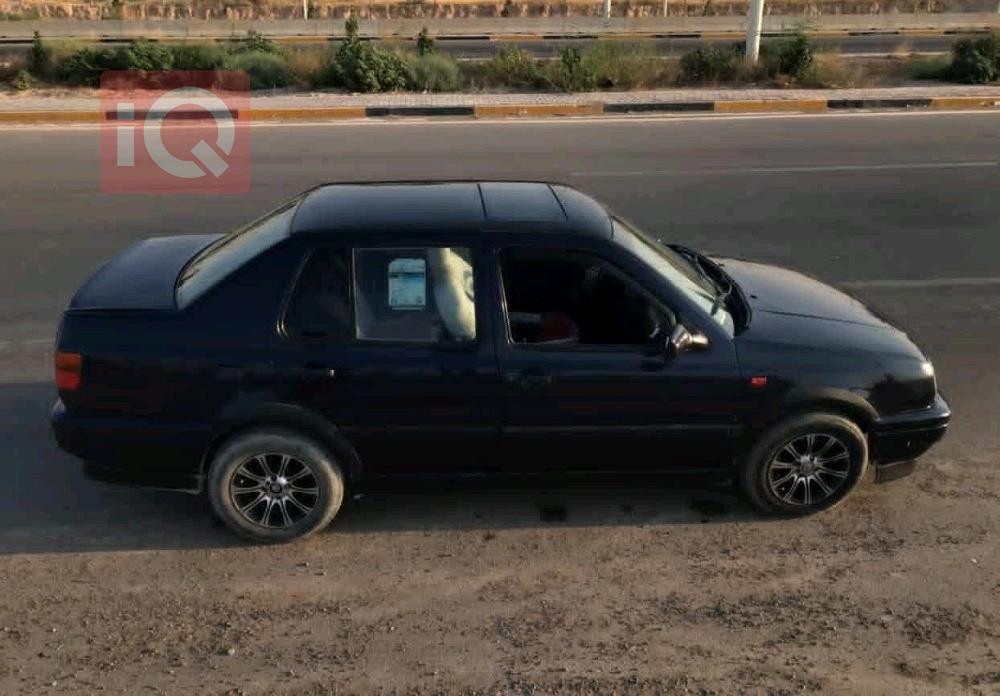 فولكسفاغن ڤينتو